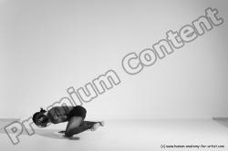 Breakdance reference poses of Enrique